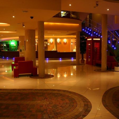 Hotel Imperium Pszczyna Exterior foto